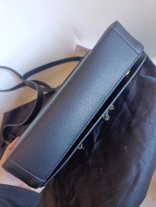 Bolso Love Moschino convertible de hombro