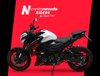 Suzuki GSX-S 750