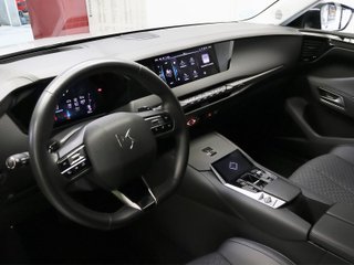 DS DS4 BlueHDi 130 Trocadero Auto 96 kW (130 CV)