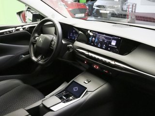 DS DS4 BlueHDi 130 Trocadero Auto 96 kW (130 CV)