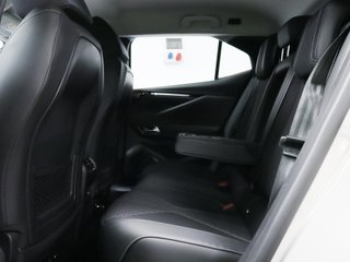 DS DS4 BlueHDi 130 Trocadero Auto 96 kW (130 CV)