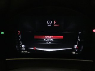 DS DS4 BlueHDi 130 Trocadero Auto 96 kW (130 CV)
