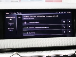 DS DS4 BlueHDi 130 Trocadero Auto 96 kW (130 CV)