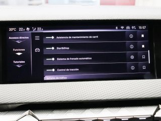 DS DS4 BlueHDi 130 Trocadero Auto 96 kW (130 CV)