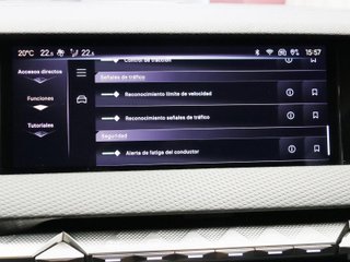 DS DS4 BlueHDi 130 Trocadero Auto 96 kW (130 CV)