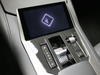 DS DS4 BlueHDi 130 Trocadero Auto 96 kW (130 CV)