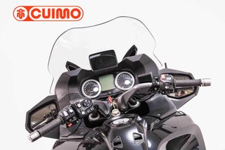 TRIUMPH TROPHY SE