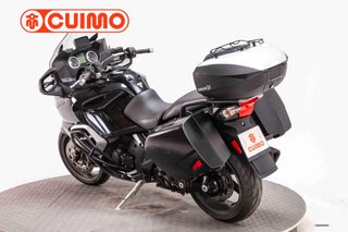 TRIUMPH TROPHY SE
