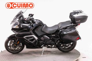 TRIUMPH TROPHY SE