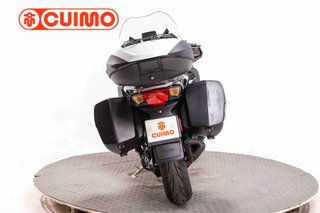 TRIUMPH TROPHY SE