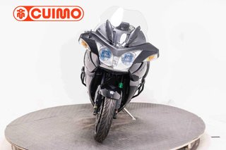TRIUMPH TROPHY SE