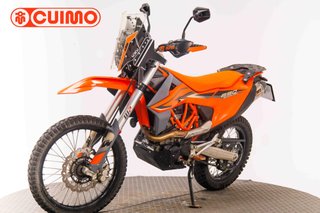 KTM 690 ENDURO R