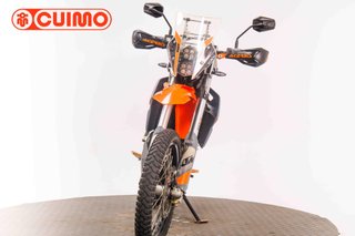 KTM 690 ENDURO R
