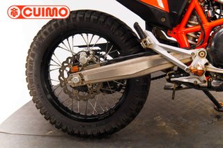 KTM 690 ENDURO R