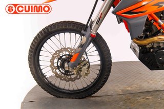 KTM 690 ENDURO R