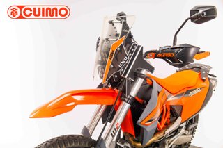 KTM 690 ENDURO R