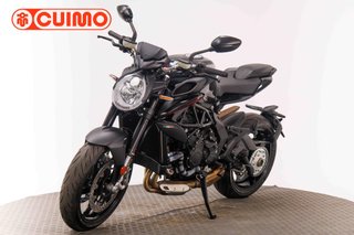 MV AGUSTA BRUTALE 800