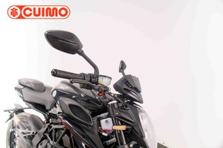 MV AGUSTA BRUTALE 800