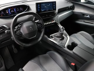 Peugeot 3008 PureTech 130 SANDS Allure Pack 96 kW (130 CV)