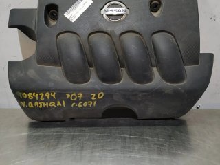 Tapa motor NISSAN QASHQAI (J10)