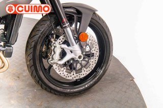 MV AGUSTA BRUTALE 800
