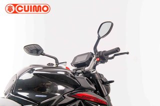 MV AGUSTA BRUTALE 800