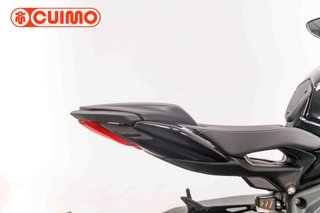 MV AGUSTA BRUTALE 800