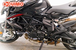 MV AGUSTA BRUTALE 800