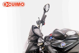 MV AGUSTA BRUTALE 800