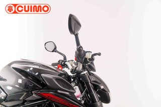 MV AGUSTA BRUTALE 800