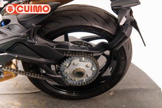MV AGUSTA BRUTALE 800