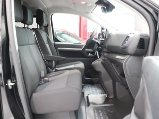 Fiat Ulysse BlueHDi 180 SANDS Talla XL AT8 132 kW (180 CV)