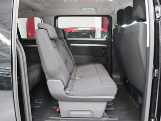 Fiat Ulysse BlueHDi 180 SANDS Talla XL AT8 132 kW (180 CV)