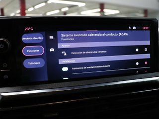 Fiat Ulysse BlueHDi 180 SANDS Talla XL AT8 132 kW (180 CV)