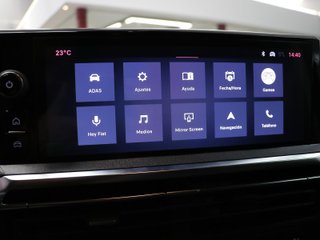 Fiat Ulysse BlueHDi 180 SANDS Talla XL AT8 132 kW (180 CV)