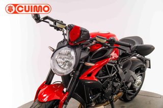 MV AGUSTA DRAGSTER 800 R