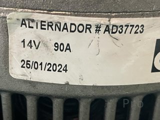 ALTERNADOR CITROEN JUMPY ALTA13VI94 1995 - 2026