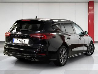 Ford Focus SportBreak 1.0 Ecoboost MHEV ST-Line Auto 114 kW (155 CV)