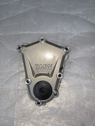 Tapa distribución BMW S1000XR K49