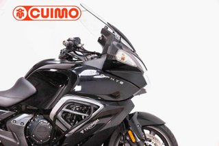 TRIUMPH TROPHY SE