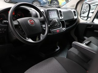 Fiat e-Ducato Furgón e-Ducato 3.500 L3 H2 47 kW 90 kW (122 CV)