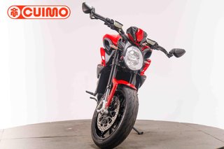MV AGUSTA DRAGSTER 800 R