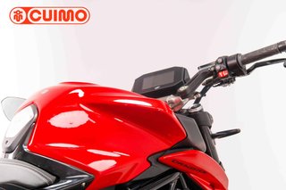 MV AGUSTA DRAGSTER 800 R