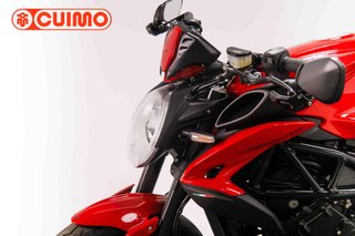 MV AGUSTA DRAGSTER 800 R