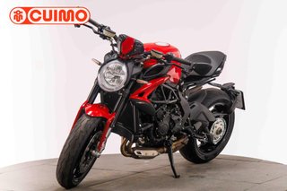 MV AGUSTA DRAGSTER 800 R