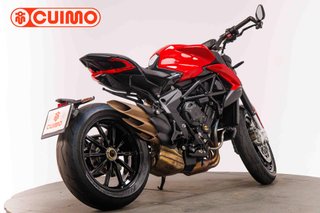MV AGUSTA DRAGSTER 800 R