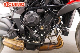 MV AGUSTA DRAGSTER 800 R