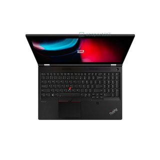 Lenovo Thinkpad P15 15,6" i7 10850H, 32GB, SSD 1TB, FHD, NVIDIA Quadro T2000 Max-Q 4GB, A+