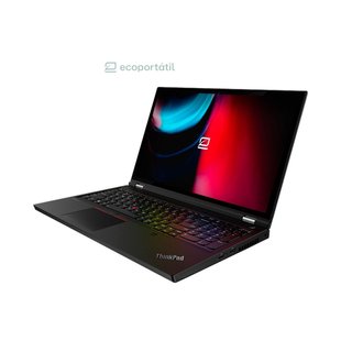 Lenovo Thinkpad P15 15,6" i7 10850H, 32GB, SSD 1TB, FHD, NVIDIA Quadro T2000 Max-Q 4GB, A+