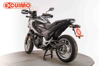 HONDA NC 750 X
